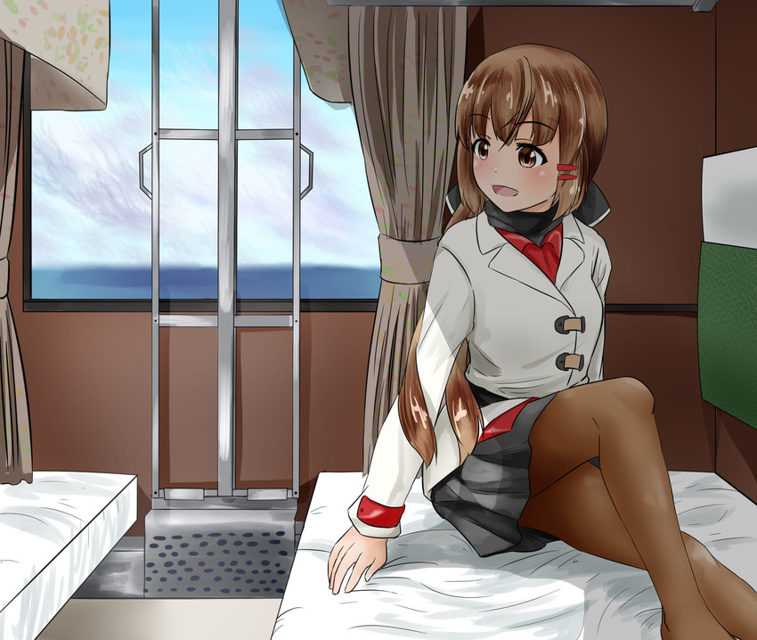 tashkent (kantai collection) drawn by yuma_minaduki