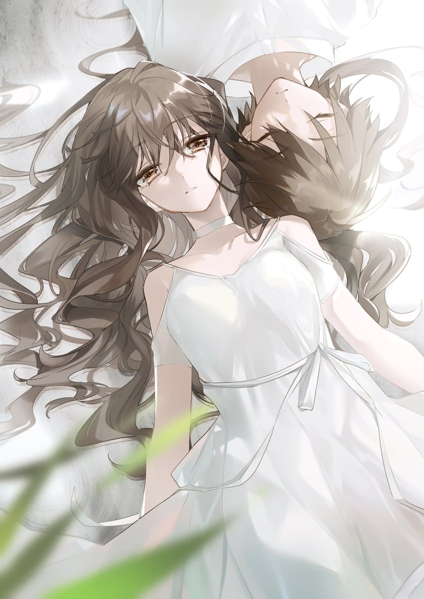 kishinami hakuno (fate and 5 more) drawn by hino_hinako