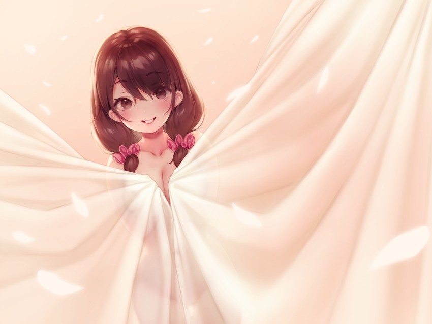 original drawn by pokachu