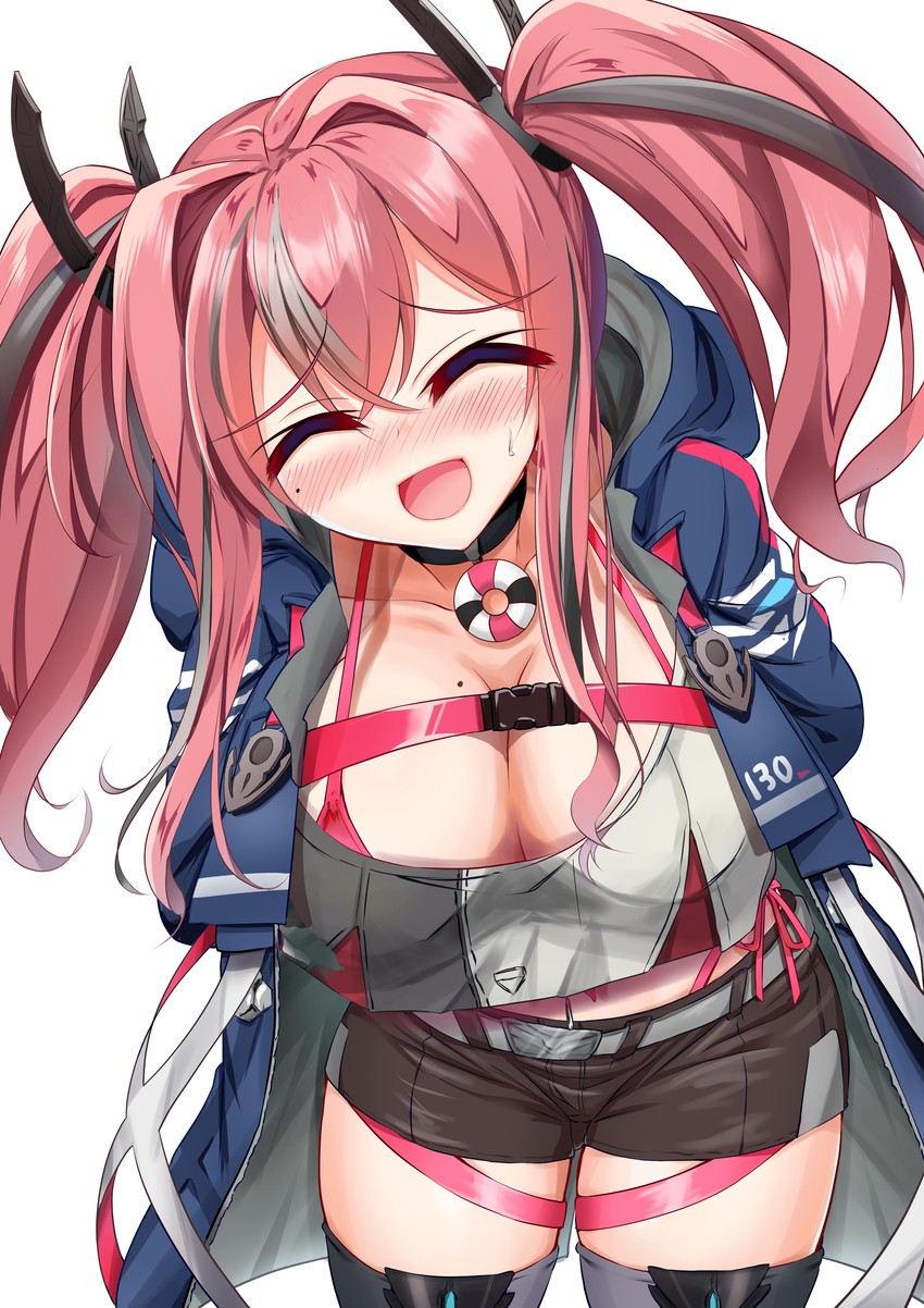 bremerton (azur lane) drawn by mikage_(shibi)