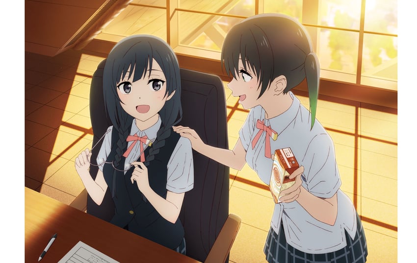 yuki setsuna, takasaki yu, and nakagawa nana (love live! and 1 more)