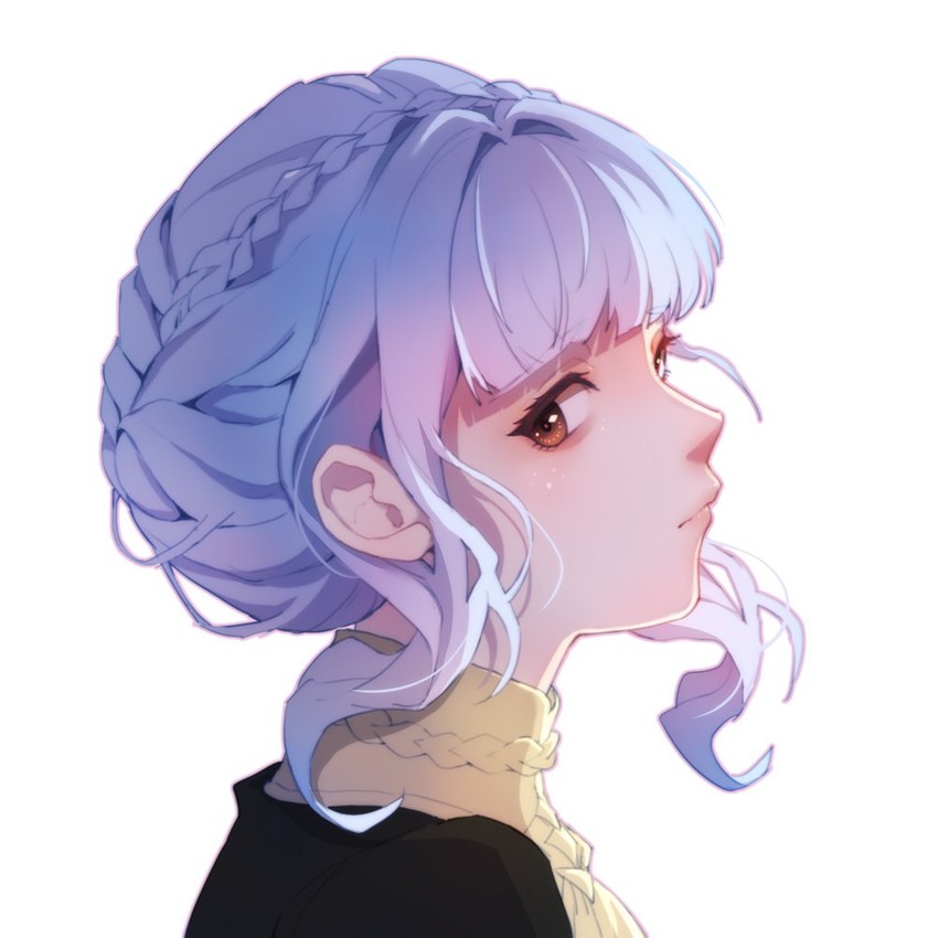 marianne von edmund (fire emblem and 1 more) drawn by lyra-kotto