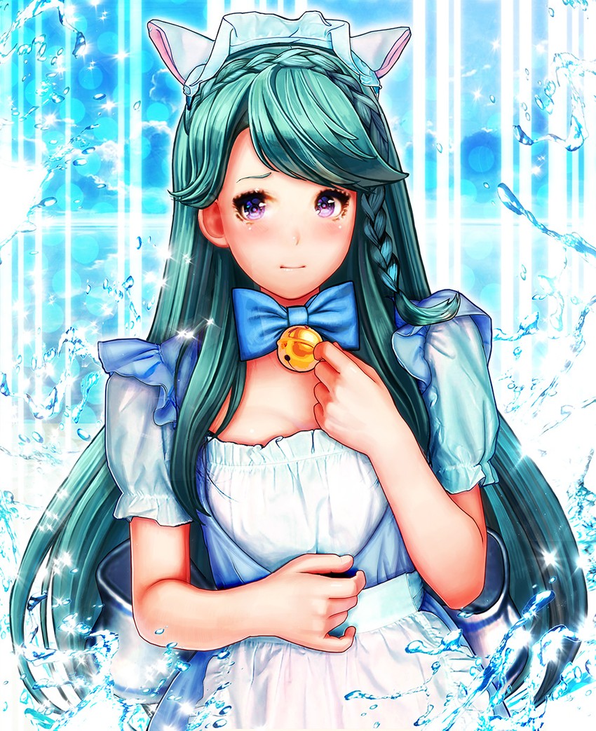 kaidou minami (precure and 1 more) drawn by mochisoldier