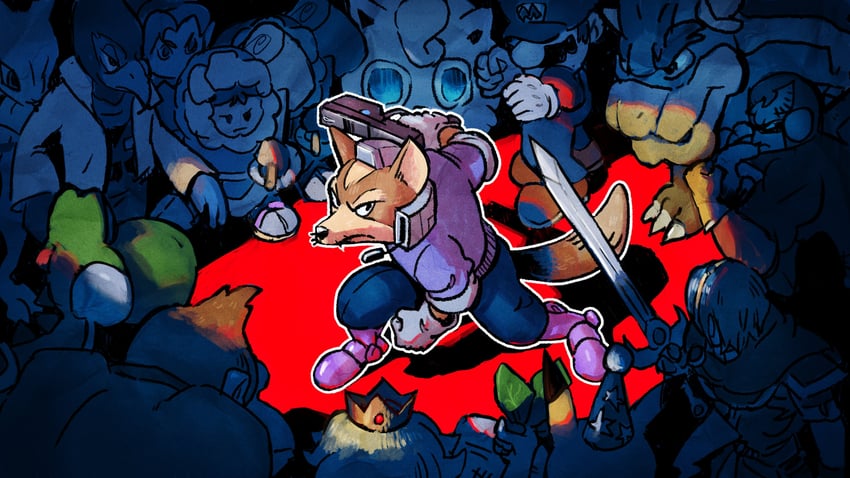 link, pikachu, princess peach, mario, jigglypuff, and 11 more (pokemon and 8 more) drawn by monotheon