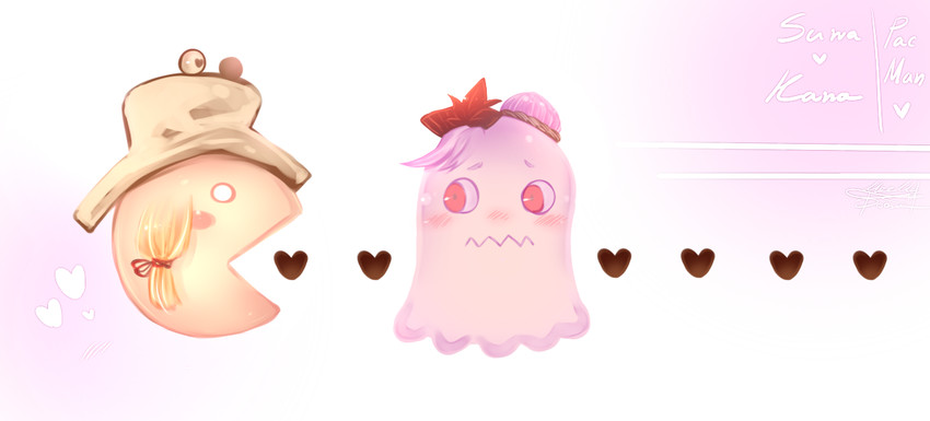 moriya suwako and yasaka kanako (touhou and 1 more) drawn by mummeemeemama