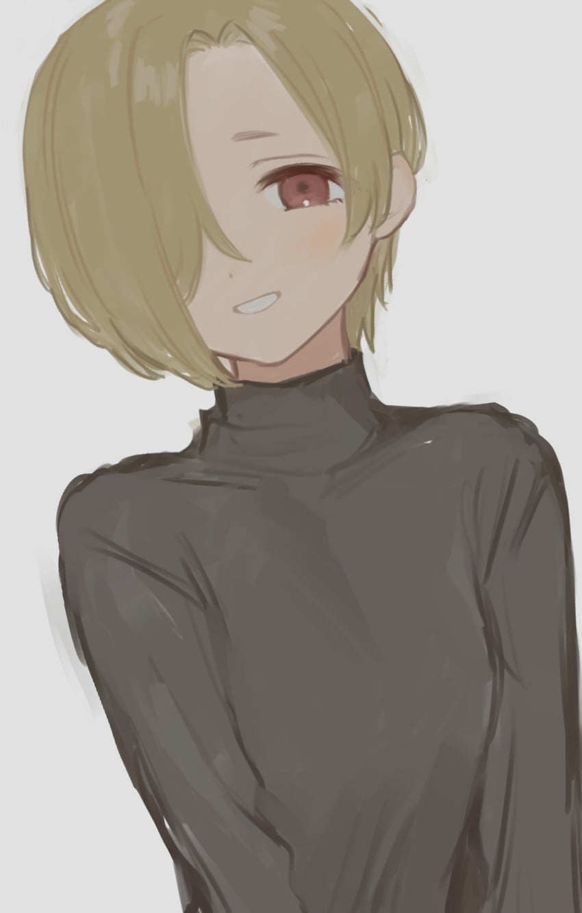 shirasaka koume (idolmaster and 1 more) drawn by chiyoko_(tykchiyo)