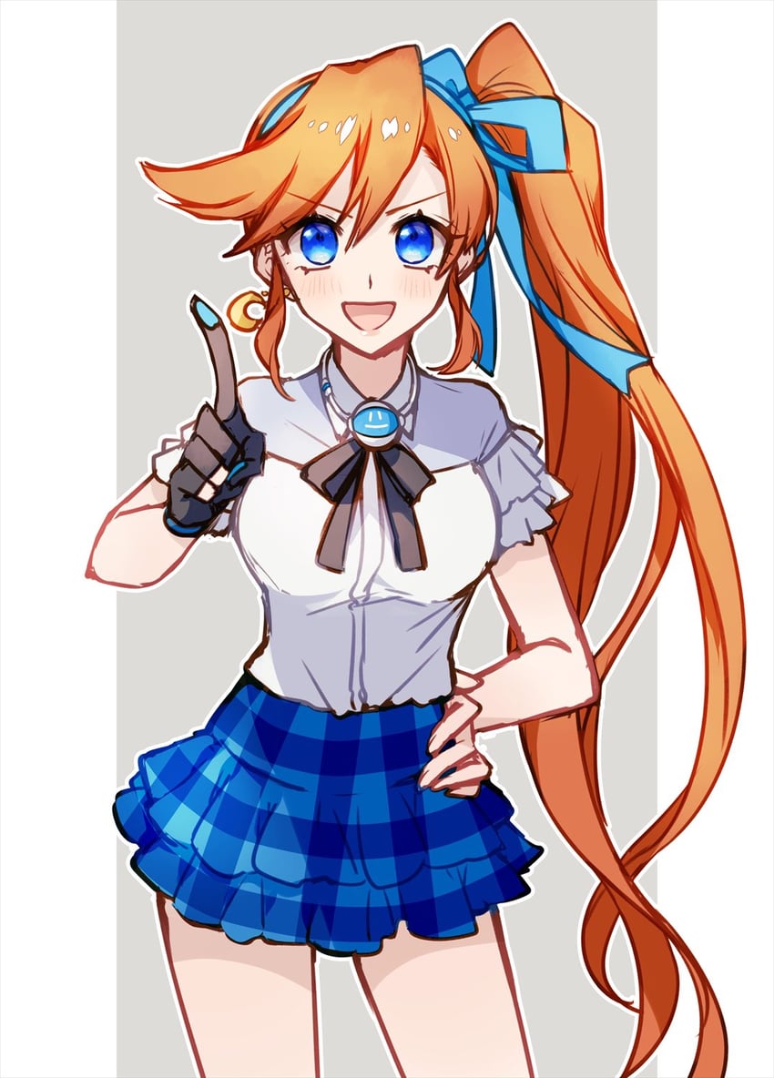 athena cykes and minami mirei (pretty series and 2 more) drawn by sano_(merrymerry)