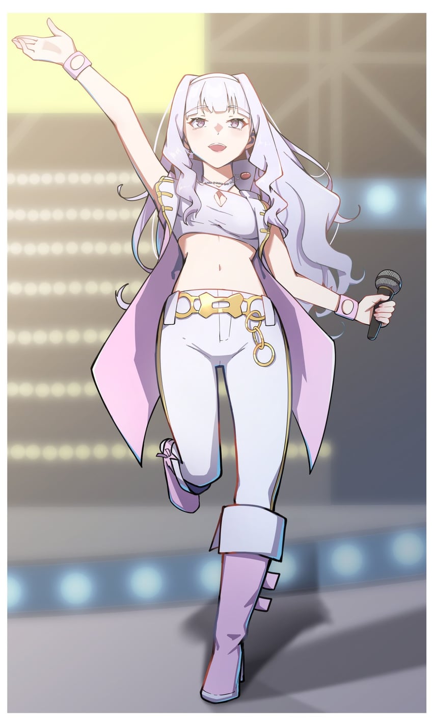 shijou takane (idolmaster and 1 more) drawn by wakagon0727