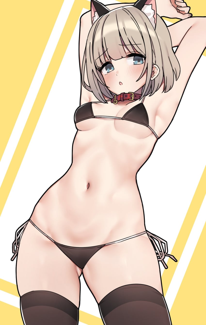 serizawa asahi (idolmaster and 2 more) drawn by aa211108