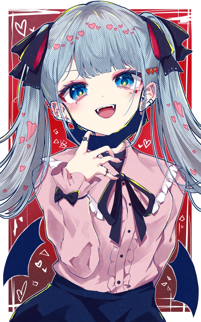hatsune miku (vocaloid and 1 more) drawn by kayon_(touzoku)