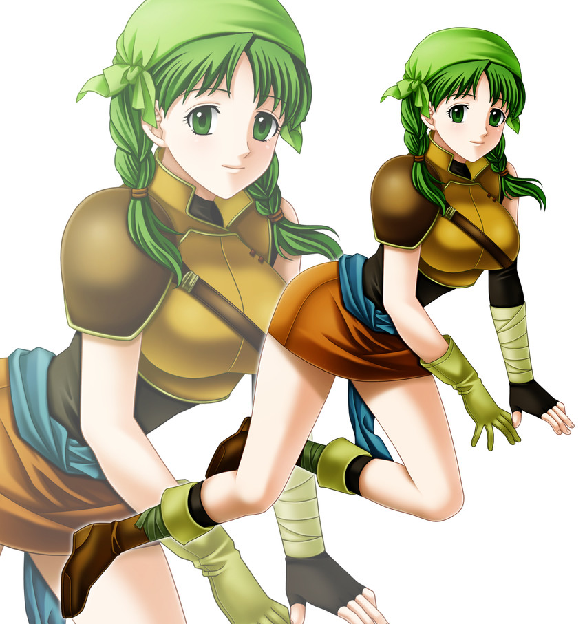 rebecca (fire emblem and 1 more) drawn by tamamon