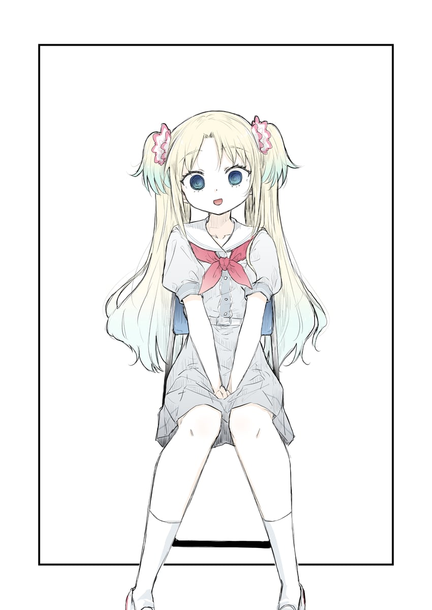 osawa rurino (love live! and 1 more) drawn by ast