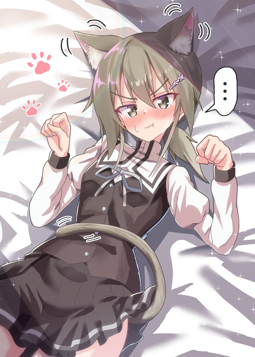 minowa gin (yuusha de aru and 1 more) drawn by masamune_mino