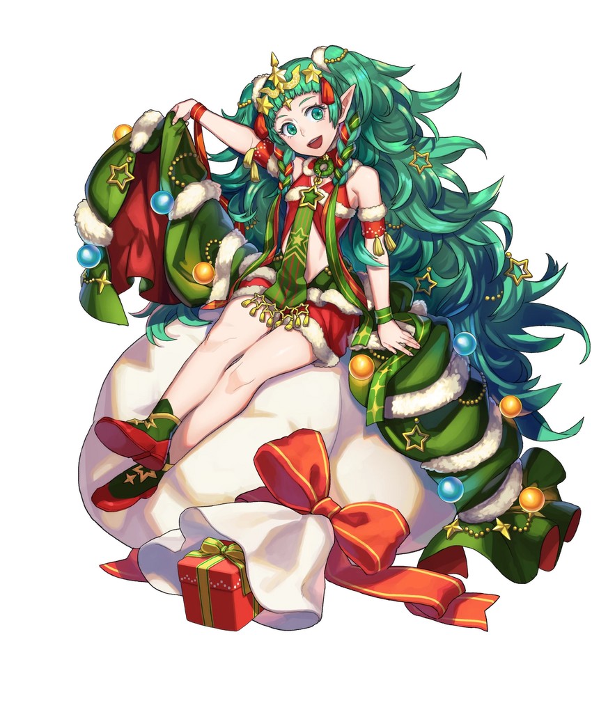 sothis (fire emblem and 2 more) drawn by maiponpon