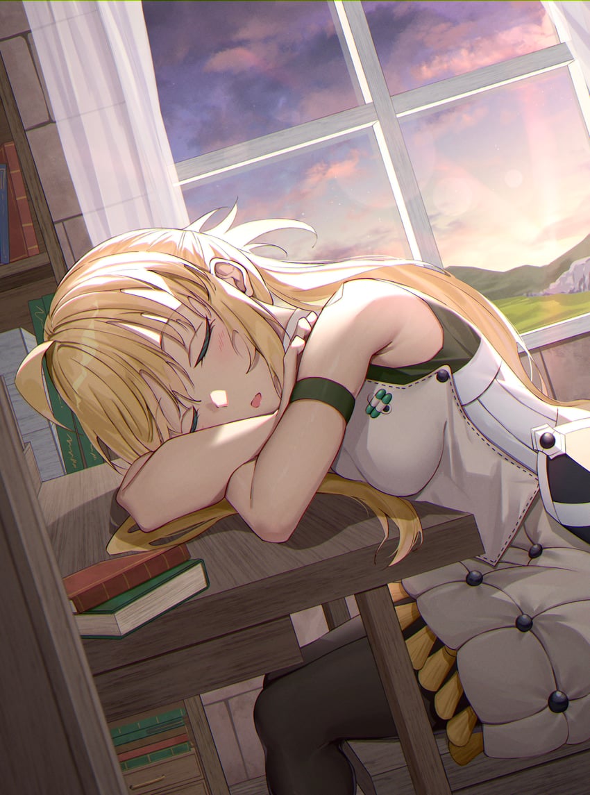 artoria pendragon and artoria caster (fate and 1 more) drawn by toukan