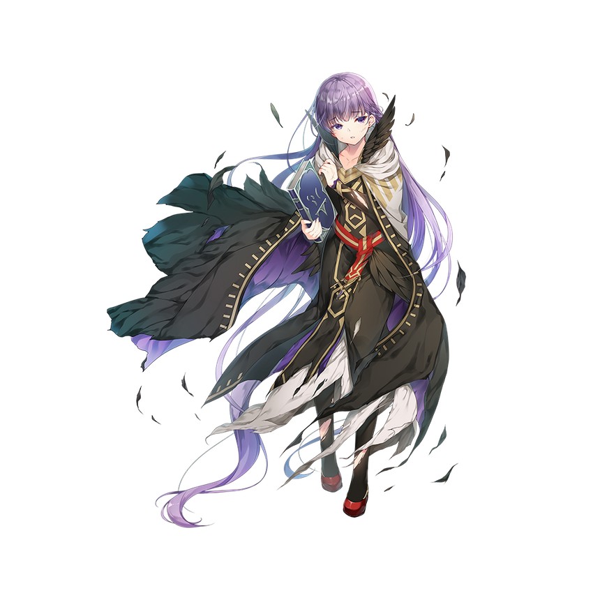sophia (fire emblem and 2 more) drawn by miwabe_sakura