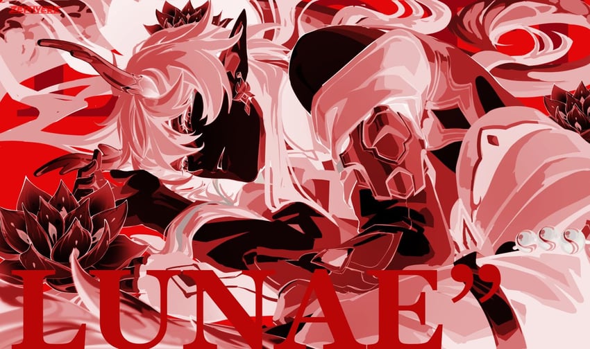 dan heng (honkai and 1 more) drawn by zephyere