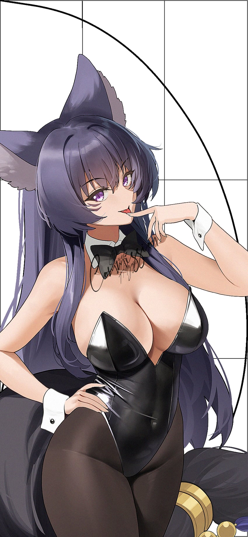 delta (kage no jitsuryokusha ni naritakute!) drawn by shizuko_hideyoshi