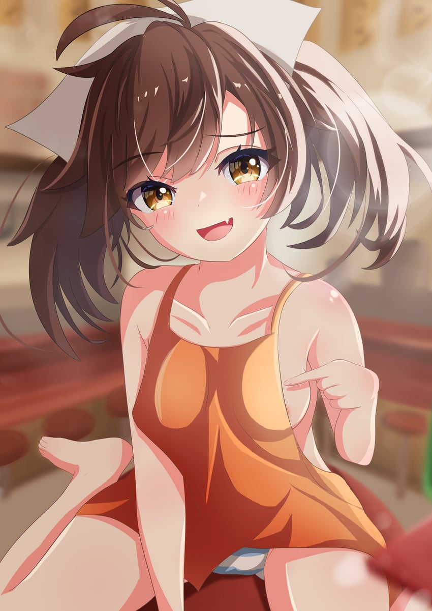 yamashina kanade (bemani and 1 more) drawn by lida_vv