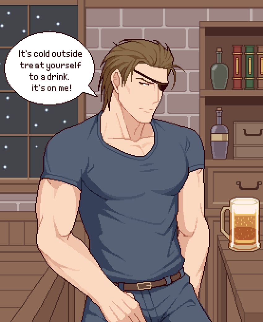 haar (fire emblem and 1 more) drawn by catnipsmoker_(hakino)