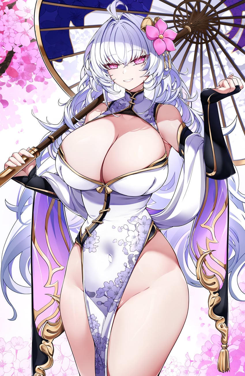 merlin and lady avalon (fate and 2 more) drawn by casul