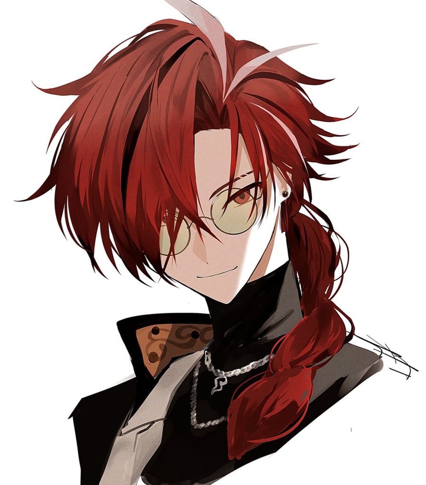 takasugi shinsaku (fate and 1 more) drawn by yui_(linaw-key08)