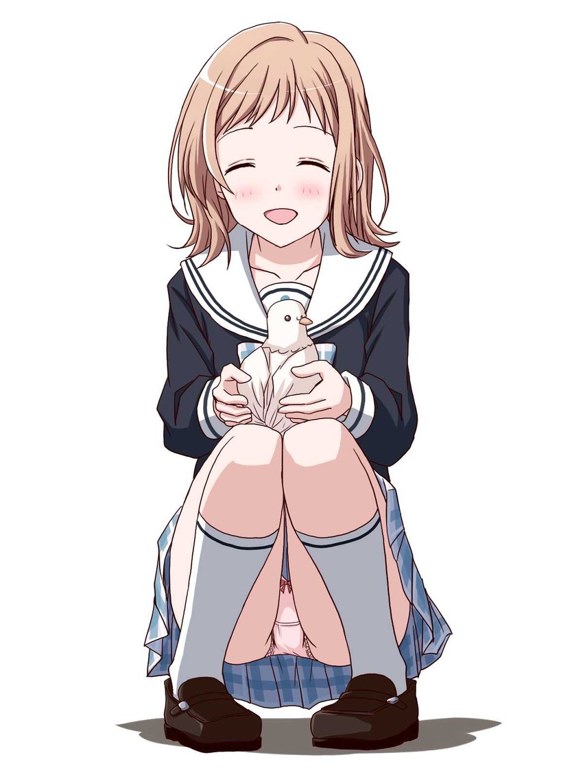 sakuragi mano (idolmaster and 1 more) drawn by lielos