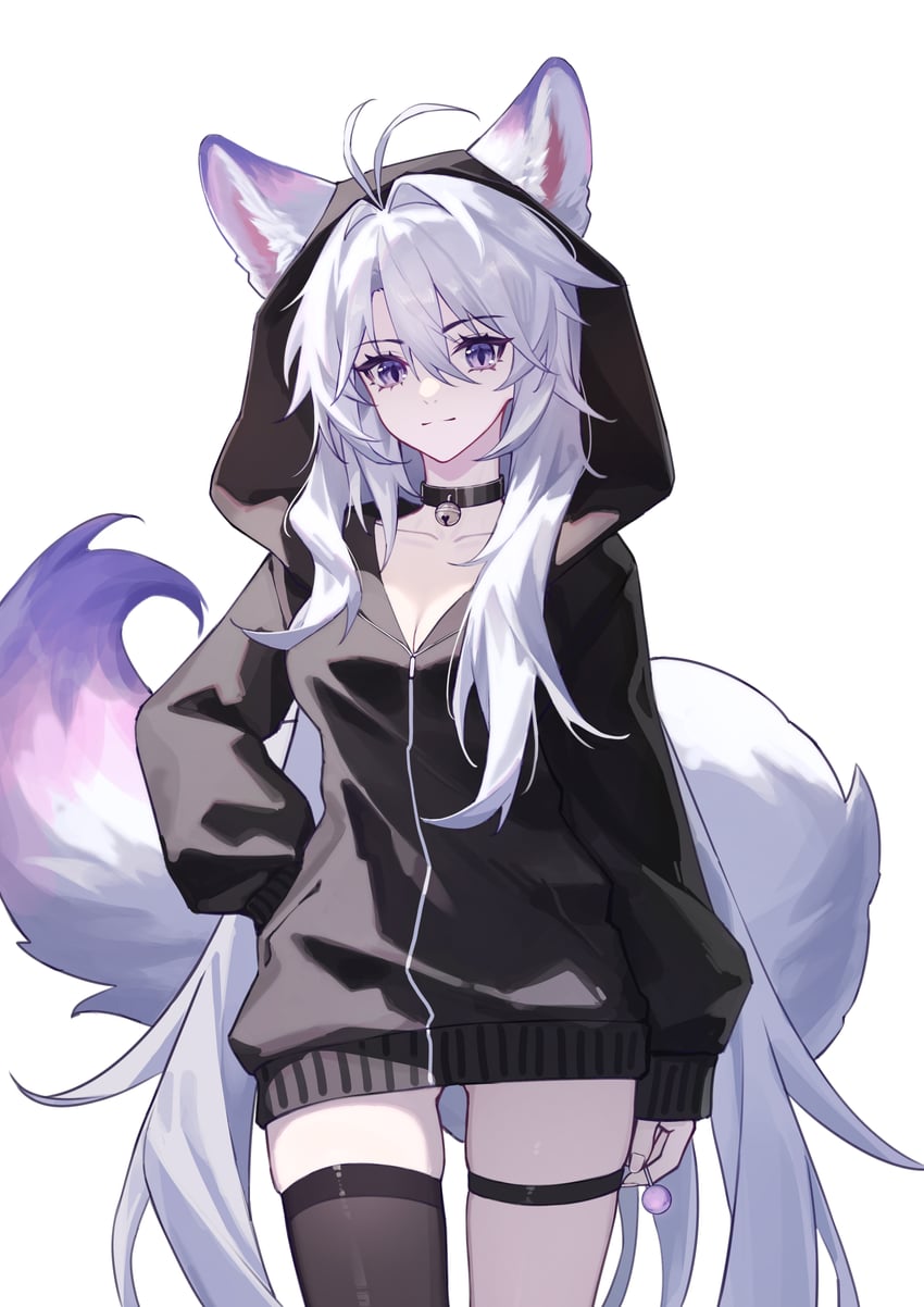 luo shun yao (original) drawn by meng_xi_xuan