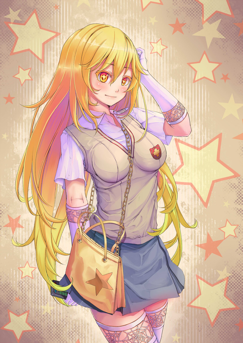 shokuhou misaki (toaru majutsu no index and 1 more) drawn by fangxiang_cuoluan