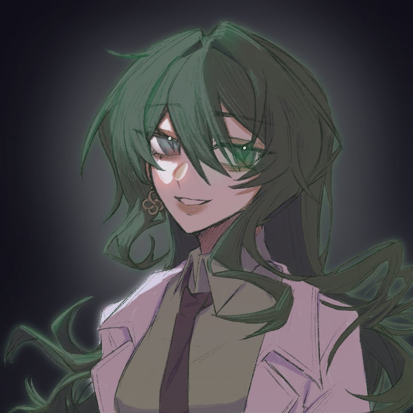 mobius (honkai and 1 more) drawn by bobo_(xinjinjumin401490061017)