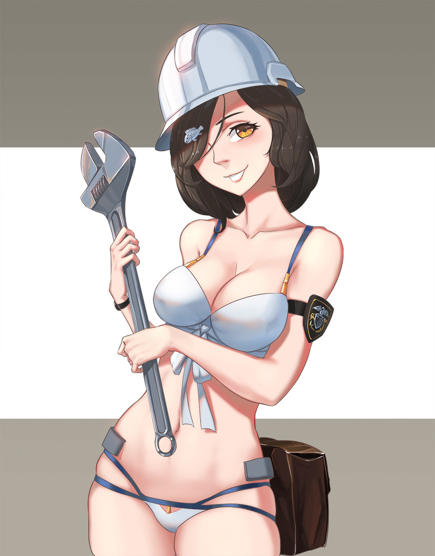 tautog (pacific) drawn by sima_naoteng