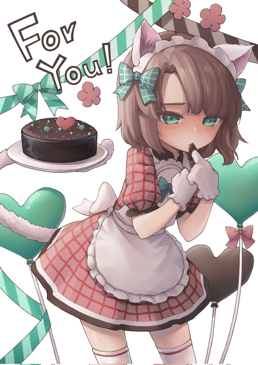 neneko (nyanko daisensou) drawn by chenyunchen2001