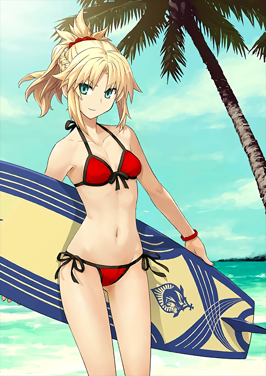 mordred (fate and 1 more) drawn by konoe_ototsugu