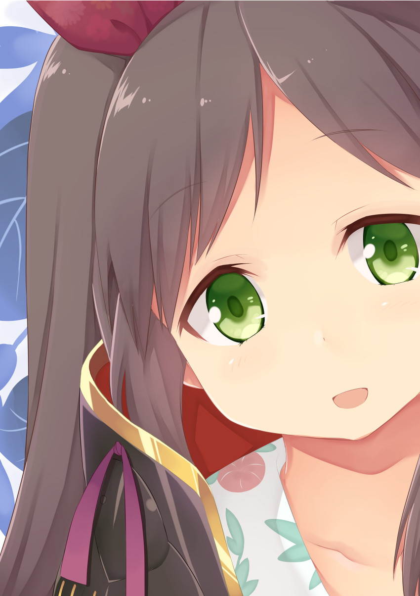 murakumo (senran kagura and 1 more) drawn by binsen