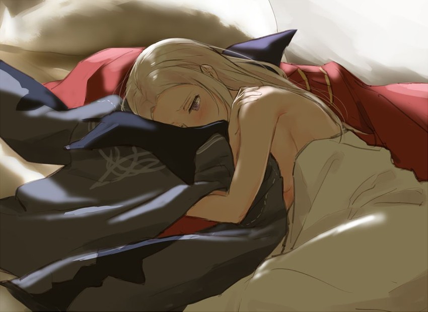 edelgard von hresvelg and byleth (fire emblem and 1 more) drawn by kisetsu