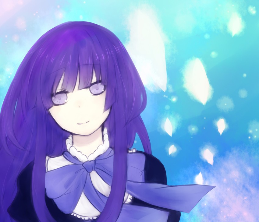 frederica bernkastel (umineko no naku koro ni) drawn by igarashi_1