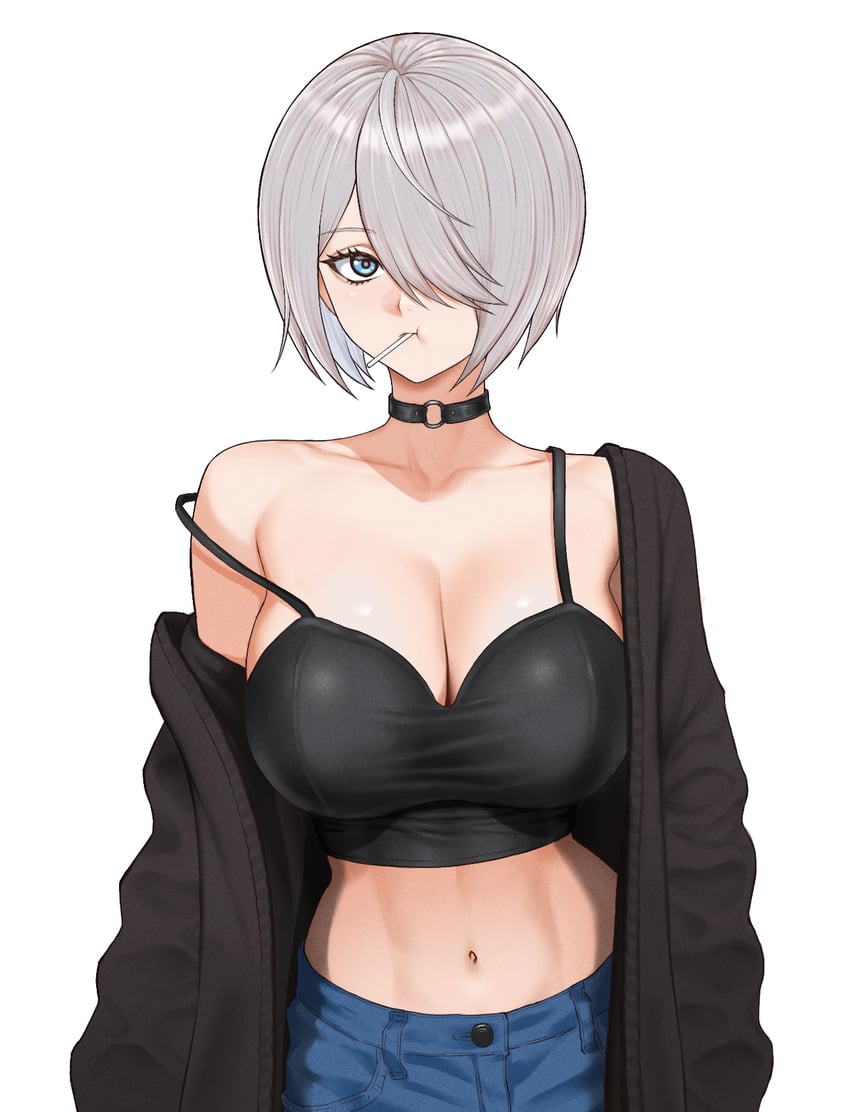 angel (the king of fighters and 1 more) drawn by yukimune
