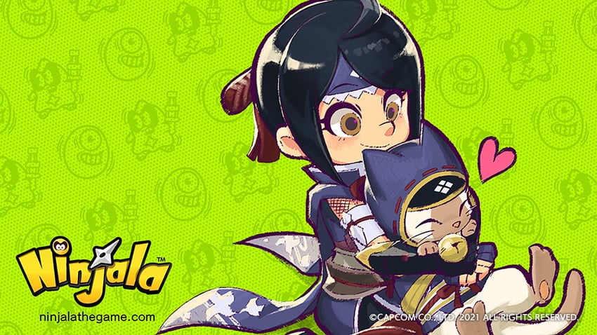 gumchi and jane (monster hunter and 4 more) drawn by rianti-wong