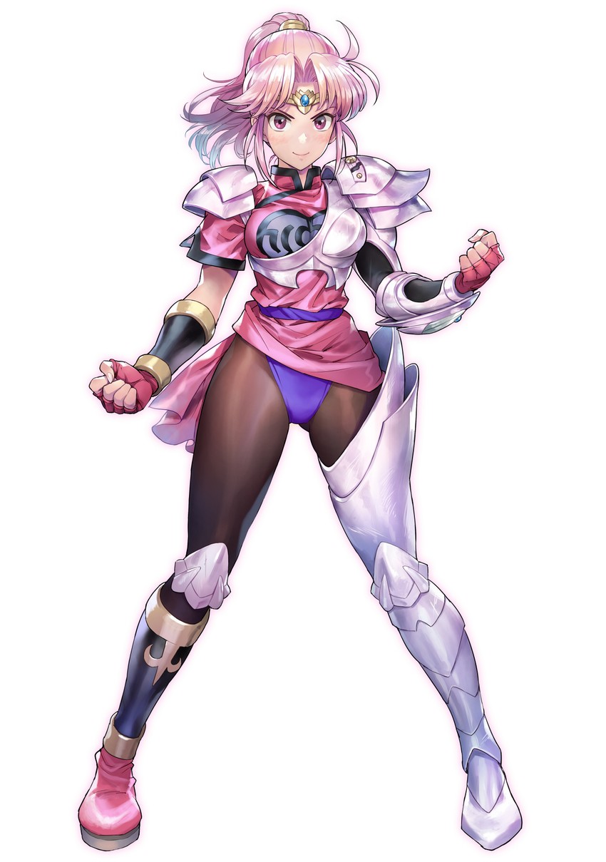 maam (dragon quest and 1 more) drawn by matsuda_(matsukichi)
