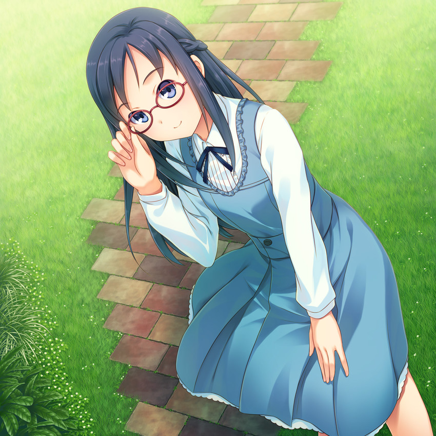 hishikawa rikka (precure and 1 more) drawn by sayousuke