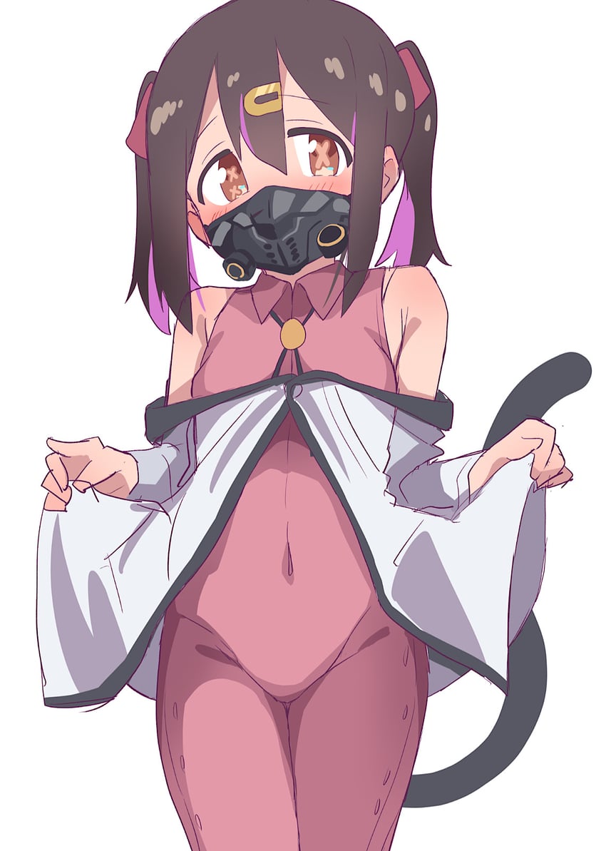 oyama mihari and ein (blue archive and 1 more) drawn by hatafuta