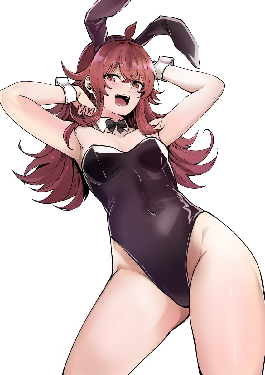 komiya kaho (idolmaster and 1 more) drawn by bear_paw_s