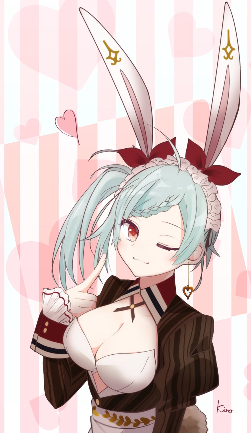 tess heitzmann (atelier and 1 more) drawn by kino_te