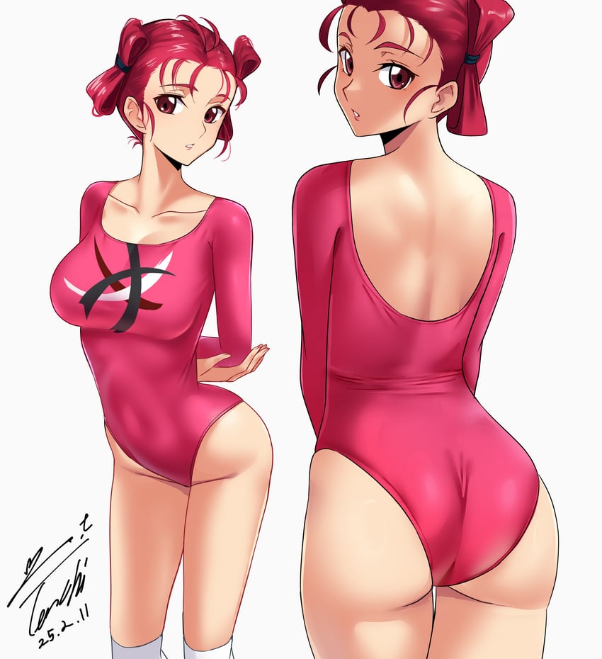 hongou momoka (tokyo majin gakuen kenpuuchou) drawn by yoo_tenchi