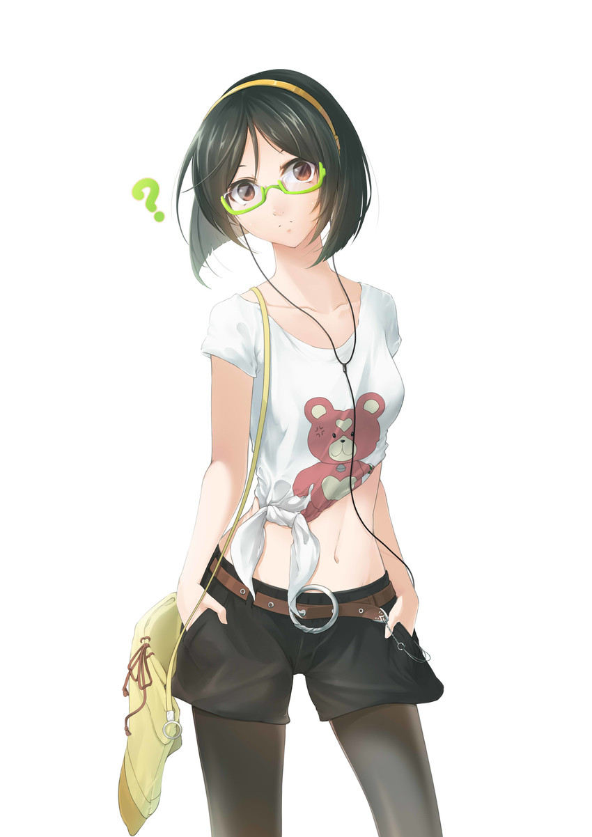 kirishima and yotarou (kantai collection and 1 more) drawn by lancefate