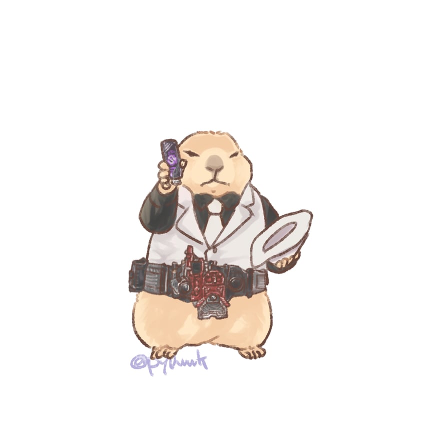 narumi sokichi (kamen rider and 1 more) drawn by py0wwk