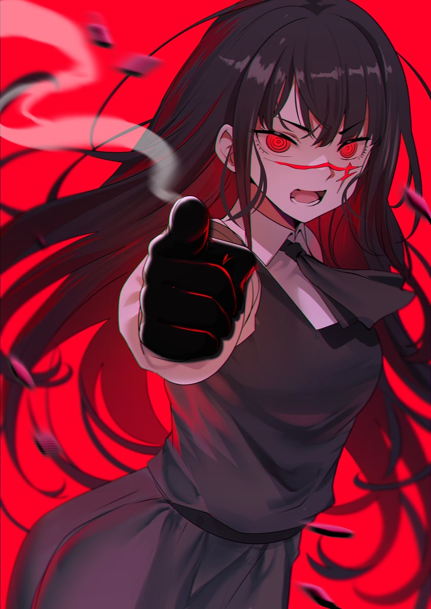 Smoking Finger Gun hentai videos, GIFs, and images | R34.app