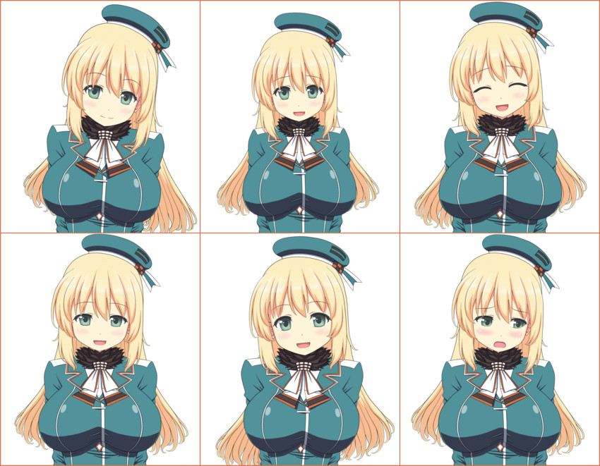 atago (kantai collection) drawn by bryanz09