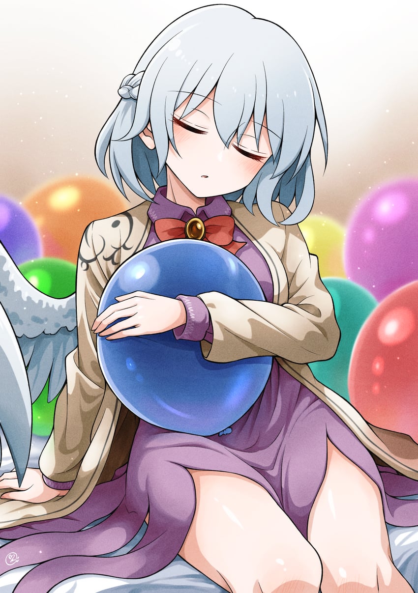 kishin sagume (touhou) drawn by scavia10