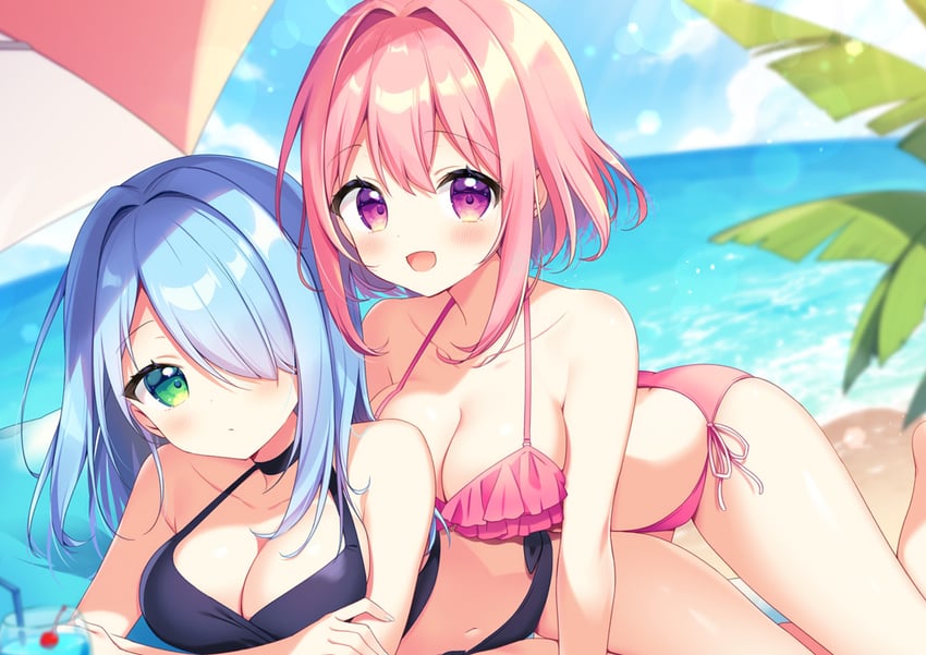 original drawn by aoi_yun